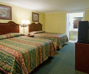 Americas Best Value Inn Conyers Conyers United States