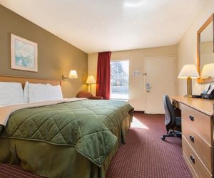 Days Inn by Wyndham Cookeville Cookeville United States