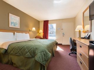 Hotel pic Days Inn by Wyndham Cookeville