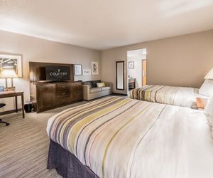Country Inn & Suites by Radisson, Cookeville, TN Cookeville United States