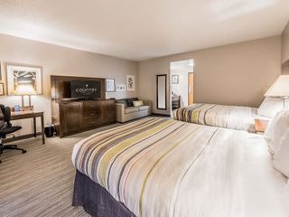 Фото отеля Country Inn & Suites by Radisson, Cookeville, TN
