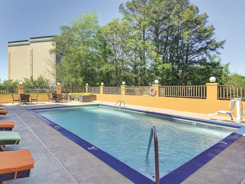 Hotel Photo 22