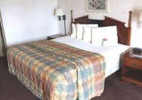 Отзывы Red Roof Inn Cookeville — Tennessee Tech, 2 звезды