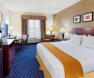 Holiday Inn Express & Suites Cookeville Cookeville United States
