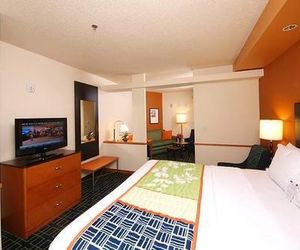 Fairfield Inn & Suites Cookeville Cookeville United States