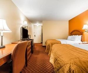 Quality Inn Cookeville Cookeville United States