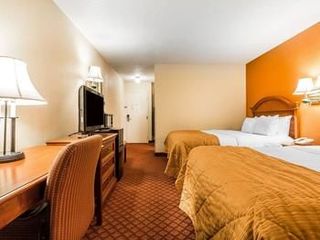 Hotel pic Quality Inn Cookeville