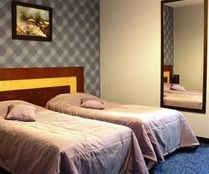 Qafqaz Park Hotel Baku Azerbaijan