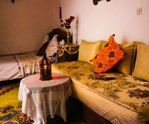 Dar Fatimazahra Fes Morocco