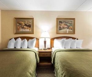 Quality Inn- Chillicothe Chillicothe United States