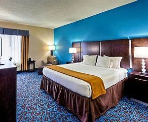 Holiday Inn Express Chillicothe East Chillicothe United States