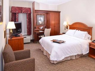 Фото отеля Hampton Inn Gadsden