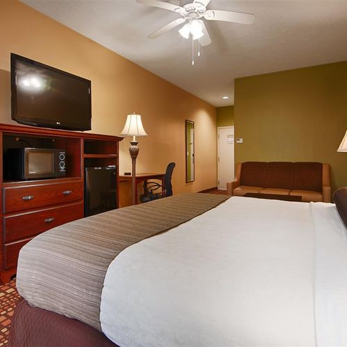 Photo of Best Western Plus Gadsden Hotel & Suites