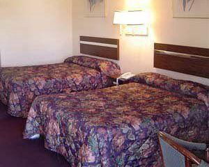 Фото отеля Budget Inn-Gadsden