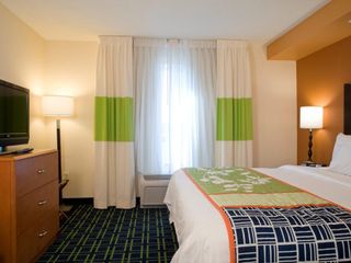 Hotel pic Fairfield Inn and Suites by Marriott Gadsden
