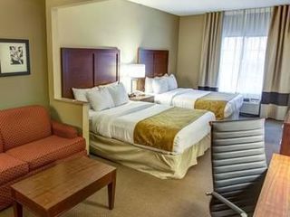Hotel pic Comfort Suites Gadsden Attalla