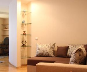 CVS md - Favorita Apartment Chisinau Moldova