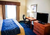 Отзывы Comfort Inn & Suites Chipley I-10, 3 звезды