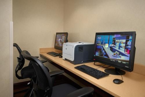 Hotel Photo 20
