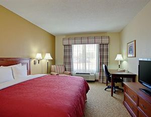 Country Inn & Suites by Radisson, Goldsboro, NC Goldsboro United States