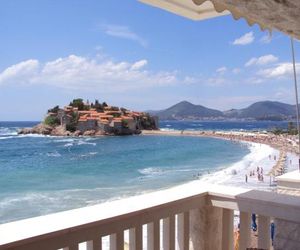 Apartment Sonja Sveti Stefan Montenegro