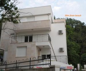 Apartments Villa Simonovic Petrovac Montenegro