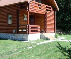 Holiday Home Lasica Kolasin Montenegro