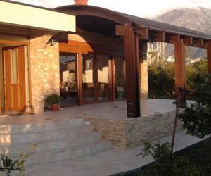 Holiday Home Ana Bar Montenegro