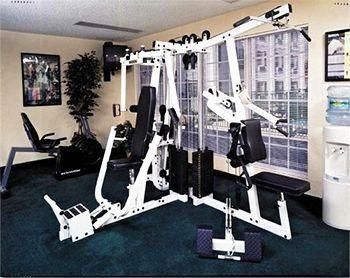 Hotel Photo 19