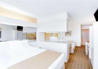 Отзывы Microtel Inn & Suites by Wyndham Christiansburg/Blacksburg, 2 звезды