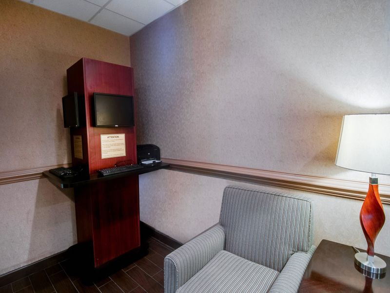 Hotel Photo 5