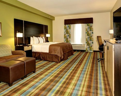 Photo of Holiday Inn Christiansburg Blacksburg, an IHG Hotel