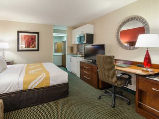 Hotel pic Quality Inn Christiansburg - Blacksburg