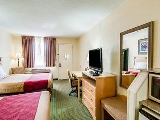Hotel pic Econo Lodge Christiansburg-Blacksburg I-81