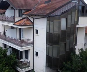 Nade Apartments Struga Macedonia