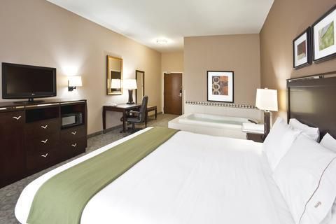 Photo of Holiday Inn Express Hotel & Suites Van Wert, an IHG Hotel
