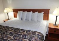 Отзывы Howard Johnson Inn and Suites San Diego Area/Chula Vista, 2 звезды