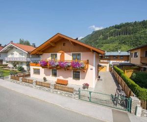 Gästehaus Unterberger Zell am See Austria