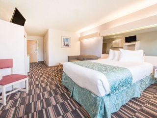 Hotel pic Microtel Inn & Suites Claremore