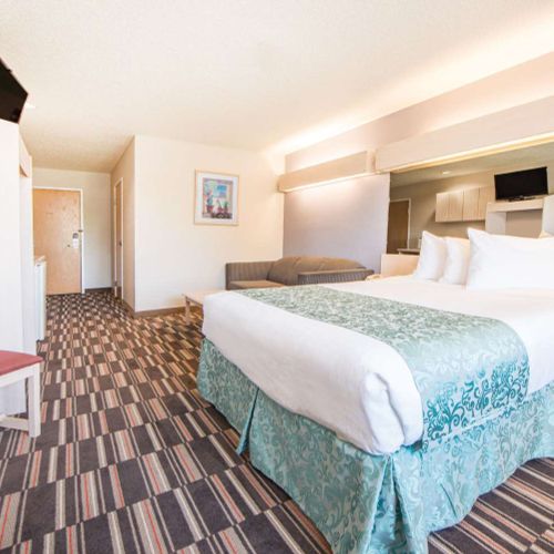 Photo of Microtel Inn & Suites Claremore