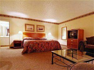 Will Rogers Magnuson Hotel Claremore United States