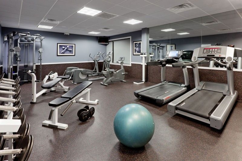 Hotel Photo 20