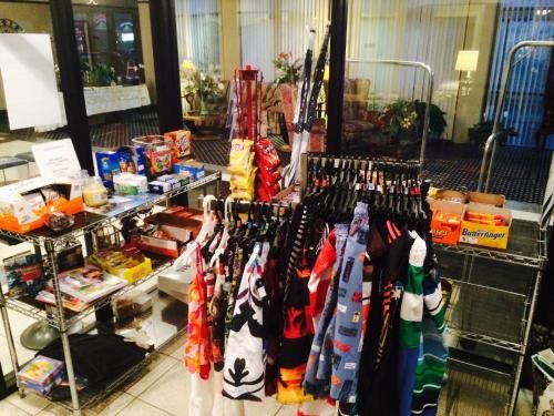 Hotel Photo 14
