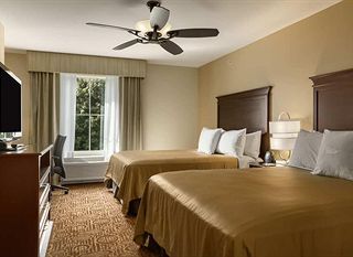 Фото отеля Homewood Suites by Hilton Binghamton/Vestal