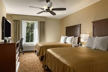 Photo of Homewood Suites by Hilton Binghamton/Vestal