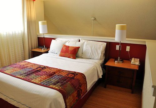 Residence Inn Binghamton