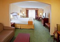 Отзывы Holiday Inn Express Hotel & Suites Binghamton University-Vestal, 3 звезды