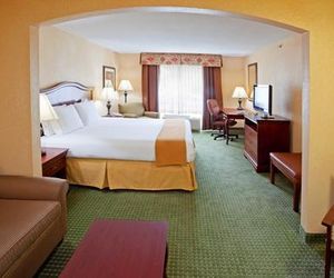 Holiday Inn Express Hotel & Suites Binghamton University-Vestal Johnson City United States