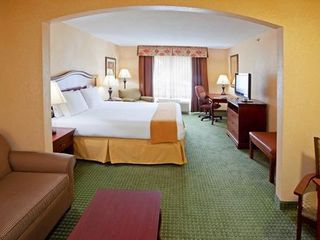 Фото отеля Holiday Inn Express Hotel & Suites Binghamton University-Vestal