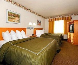 Comfort Suites Victorville Victorville United States